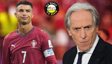 Portekiz’de Cristiano Ronaldo sarsıntısı: Kampı terk etti, milli takımı bırakabilir!