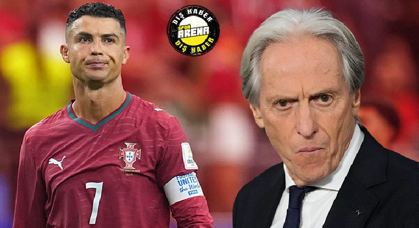 Portekiz’de Cristiano Ronaldo sarsıntısı: Kampı terk etti, milli takımı bırakabilir!