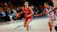 Porto Riko 75-71 Türkiye maç özeti (FIBA 2026 Kadınlar Dünya Kupası)