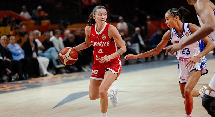 Porto Riko 75-71 Türkiye maç özeti (FIBA 2026 Kadınlar Dünya Kupası)