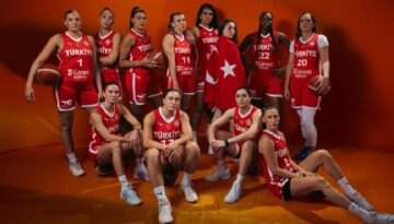 Potanın Perileri dünya sahnesinde!
