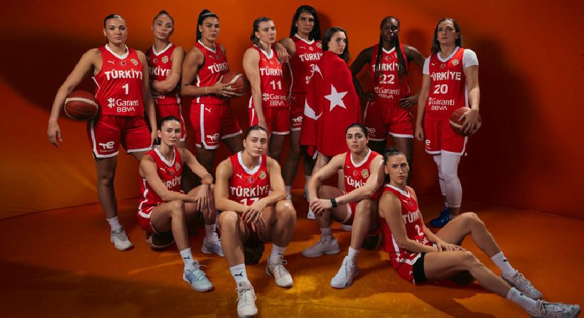 Potanın Perileri dünya sahnesinde!