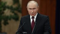 Putin İngiltere’yi alaya aldı: Bu bir askeri sır
