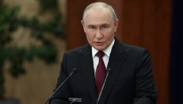 Putin İngiltere’yi alaya aldı: Bu bir askeri sır