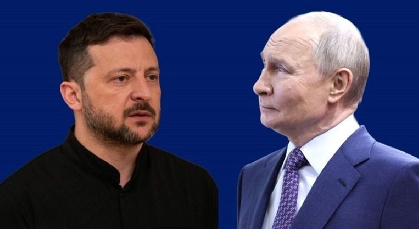 Putin’den müzakere iletisi: Tüm kararları Rusya’nın çıkarları doğrultusunda alacağız