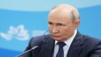 Putin’den Ukrayna açıklaması: “Barış anlaşması için baht var”
