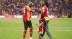 Rafael Leao’lu Galatasaray, Başakşehir’e karşı!