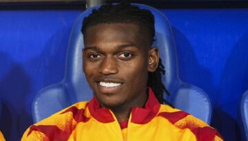 Rafel Leao’dan Galatasaray itirafı: Beni şaşırttı