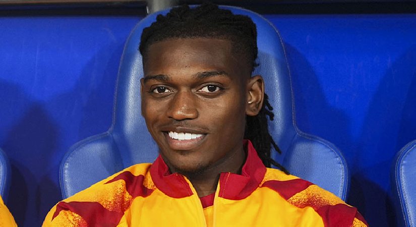 Rafel Leao’dan Galatasaray itirafı: Beni şaşırttı