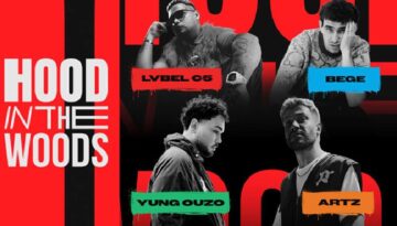 Rap dünyasının yıldızları İstanbul’da buluşacak
