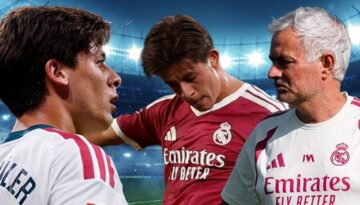 Reaksiyon gelmişti, Mourinho Arda Güler’i yere göğe sığdıramadı. “İnanılmaz, üst düzey”