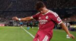 Real Betis 1-0 Real Madrid (LaLiga) Arda Güler…