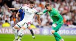 Real Madrid 2-1 Inter maç özeti (Şampiyonlar Ligi)