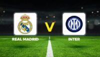 Real Madrid – Inter maçı ne vakit, saat kaçta, hangi kanalda? Arda Güler oynayacak mı? UEFA Şampiyonlar Ligi Real Madrid Inter Milan maçı mümkün 11’ler