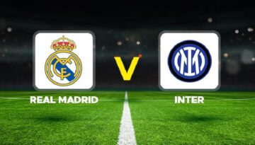 Real Madrid – Inter maçı ne vakit, saat kaçta, hangi kanalda? Arda Güler oynayacak mı? UEFA Şampiyonlar Ligi Real Madrid Inter Milan maçı mümkün 11’ler
