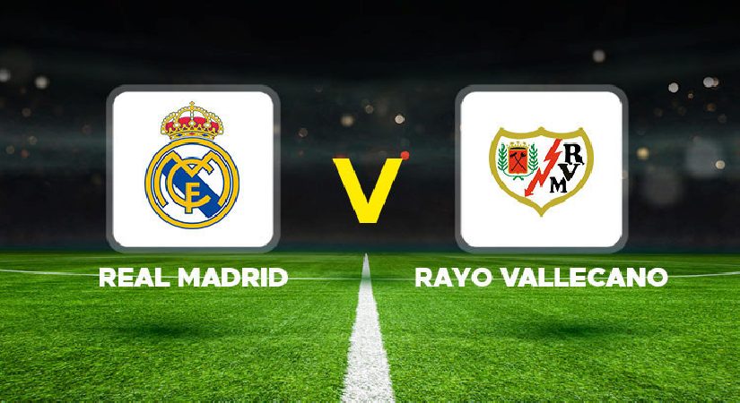 Real Madrid – Rayo Vallecano maçı ne vakit, saat kaçta, hangi kanalda? Arda Güler oynayacak mı?