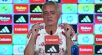 Real Madrid’in Inter galibiyeti sonrası Mourinho: ‘Çılgın bir maçtı!’