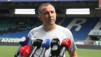 Recep Uçar: ‘İyi bir dönem geçireceğimizi ümit ediyorum’