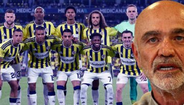 Resmen açıkladı! ‘Talisca’yı alkışlarla uğurlayacağız, Çağlar gidiyor’