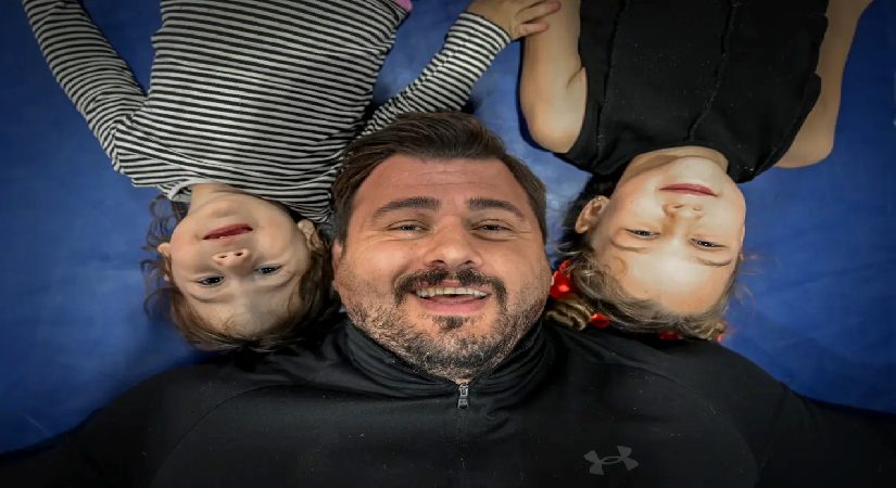 Rıza Kayaalp 6’ncı dünya şampiyonluğu için hazırlanıyor. Asıl maksat ise olimpiyat