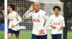 Roberto De Zerbi’den Richarlison açıklaması
