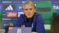 Roberto Mancini: ‘Türkiye çok uygun bir ekip, elenmeyi hak etmediler’