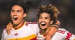Roma, Fenerbahçe maçının kamp takımını açıkladı