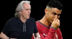 Ronaldo yedek kalmayı sindiremedi Portekiz Milli Takımı kampını terketti