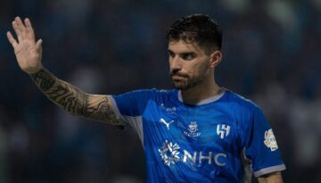 Ruben Neves’e nahoş tezahürat!