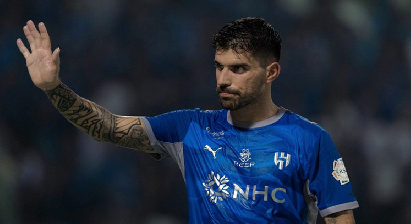Ruben Neves’e nahoş tezahürat!