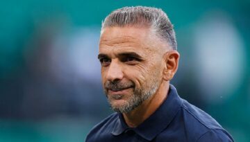 Rui Borges: ‘Galatasaray’a karşı kalitemizi gösterdik!’