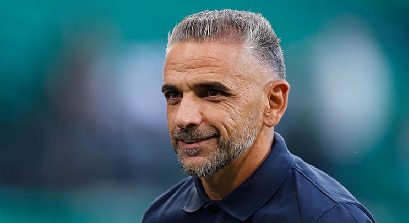 Rui Borges: ‘Galatasaray’a karşı kalitemizi gösterdik!’