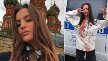 “Rus istihbaratı beni kullandı” diyen Rita Flores, kabus dolu yılları anlattı