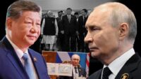 Rusya ile Çin Batı’ya meydan okudu: BRICS Doruğu’nun şifreleri