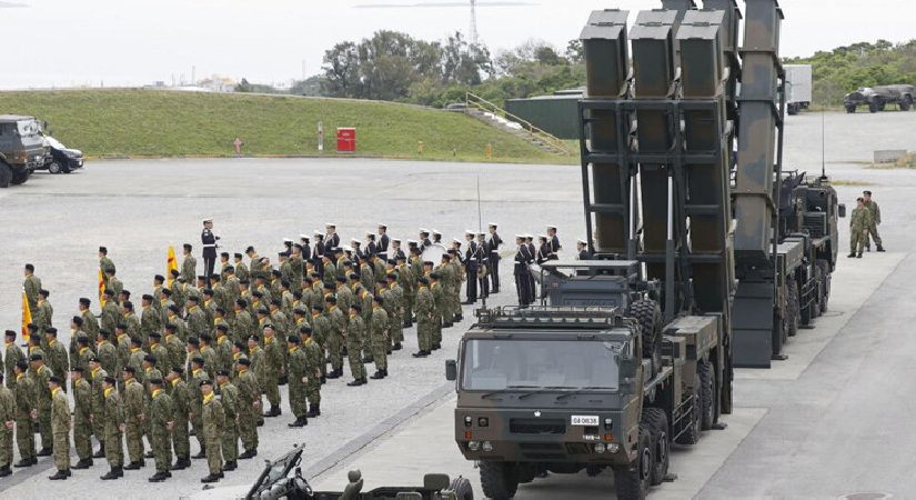 Rusya ile Japonya arasında tansiyon tırmandı: Kremlin’den ‘Endişeliyiz’ açıklaması