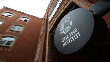 Rusya’dan Almanya’ya misilleme. Goethe Enstitüsü şubeleri kapatılıyor