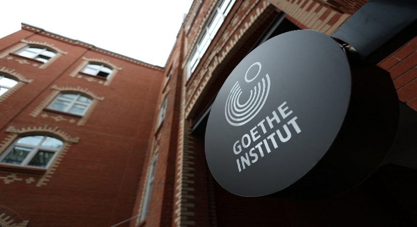 Rusya’dan Almanya’ya misilleme. Goethe Enstitüsü şubeleri kapatılıyor