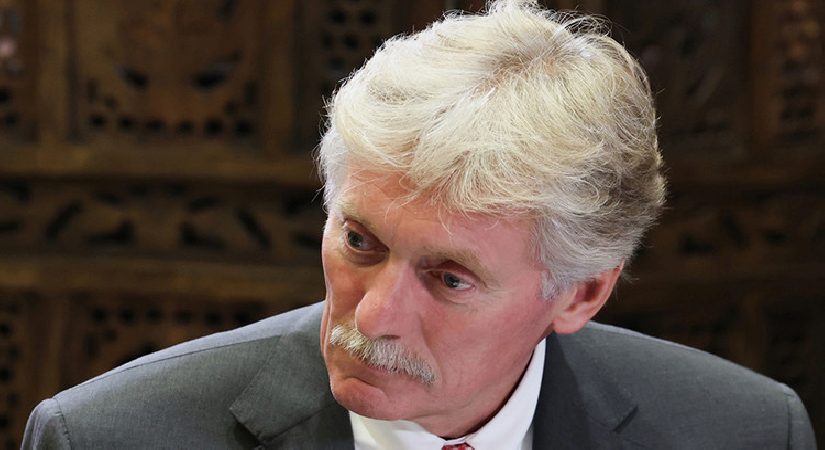 Rusya’dan Avrupalı siyasetçilerin kullandığı demir yoluna düzenlenen akına ait açıklama