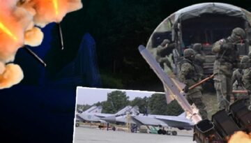 Rusya’dan nükleer silah kullanma tehdidi