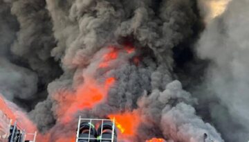 Rusya’dan Ukrayna’nın kritik altyapısına hücum