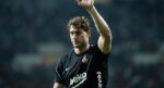 Sakatlanan Vlahovic’te amaç Kocaelispor maçı!