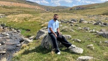 Salah adım attı ziyaretçi akını yaşanıyor, yaylanın ismi değiştirildi