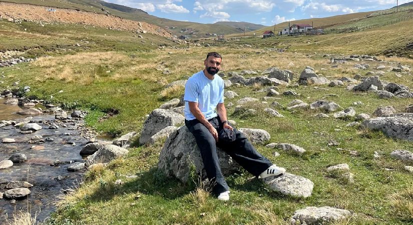 Salah adım attı ziyaretçi akını yaşanıyor, yaylanın ismi değiştirildi