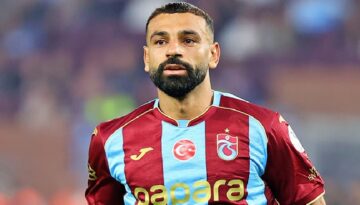 Salah, Liverpool’u geride bıraktı! Trabzon’da meslek rekoru