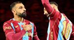 Salah’tan tarihe geçen goller! Trabzonspor-Galatasaray rekabetinde bir birinci