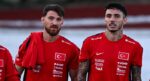 Salih Özcan’dan Amedspor maçı itiraf: ‘Benim yüzümden de kaybettik diyebiliriz’
