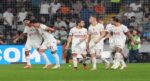 Şampiyonlar Ligi macerası. Sporting-Galatasaray maçı
