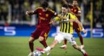 Şampiyonlar Ligi’nde İsmail Yüksek’ten daha düzgünü yok!