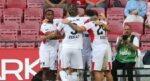 Samsunspor 1-5 Çorum FK (Süper Lig)