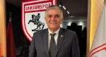 Samsunspor Basın Sözcüsü Suat Çakır: Sergen Yalçın maç mı takip ediyormuş, kadroları mı takip ediyor?